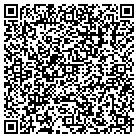 QR code with Phoenix Rising Designs contacts