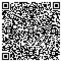 QR code with Banks contacts