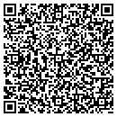 QR code with B & K Bank contacts