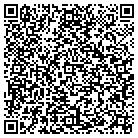 QR code with Rae's Creative Services contacts