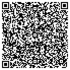QR code with Oregon Admissions Placement contacts