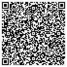 QR code with Cadence Financial Corporation contacts