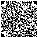 QR code with H2O Industries Inc contacts