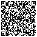 QR code with PSI contacts