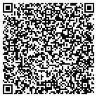 QR code with Hedron R&D contacts