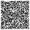 QR code with Gary E Davidson O D contacts