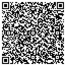 QR code with Trendsitions contacts