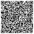 QR code with Hybrid Industries Service contacts
