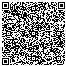 QR code with Highland Parks & Recreation contacts