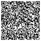 QR code with Hallforth Daniel L OD contacts