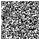 QR code with E Z Way Appliance contacts