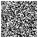 QR code with K5 Industries Inc contacts