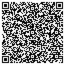 QR code with Rodan + Fields contacts