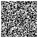 QR code with A Plus Squeaky Clean contacts