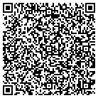 QR code with K&D Industries LLC contacts