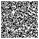 QR code with Zentx Media Group contacts