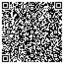 QR code with H Q Kennady & Assoc contacts