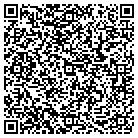 QR code with Anderson Custom Cabinets contacts