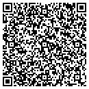 QR code with K S Industries contacts