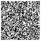 QR code with Martin Luther King Jr Center contacts