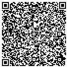 QR code with First A National Banking Assn contacts