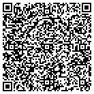 QR code with E Infinit Graphics & Resp contacts