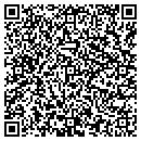 QR code with Howard B Osborne contacts