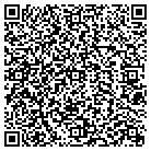 QR code with Hyatt Appliance Service contacts