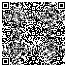 QR code with First National Bank of Oxford contacts