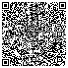 QR code with James Appliance Service Center contacts