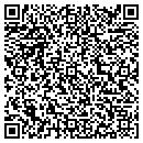QR code with Ut Physicians contacts