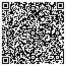 QR code with Go East Design contacts
