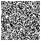 QR code with H & R Block Tax Service contacts