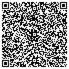 QR code with Major Ben's Consulting LLC contacts