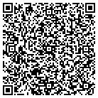 QR code with Halvorson And Associates contacts