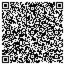 QR code with Hove Design Works contacts