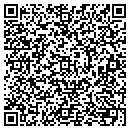 QR code with I Draw the Line contacts