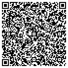 QR code with P G M S Brcknrdge Snow Plowing contacts