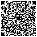 QR code with Martin Greg OD contacts