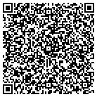 QR code with Just Horsin' Around Graphics contacts