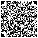 QR code with L G Used Appliances contacts