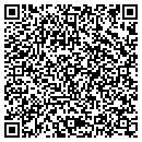 QR code with Kh Graphic Design contacts