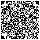 QR code with P M C Industries Incorporated contacts