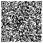QR code with Majeres Graphic Design contacts