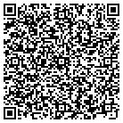 QR code with Gaithersburg Parks & Rec contacts
