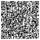 QR code with Maxed Out Graphics contacts