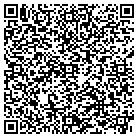 QR code with Oak Tree Eye Clinic contacts