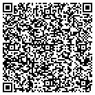 QR code with James River Dermatology contacts