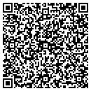 QR code with Olinger Graphics contacts