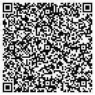 QR code with Fall River Park Department contacts